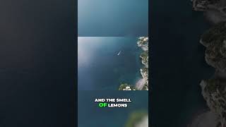 Discover the Amalfi Coast's Breathtaking Coastal Beauty!