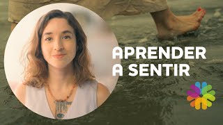 Como lidar com seus sentimentos de forma prática? - Mariana Fernandes | VOA