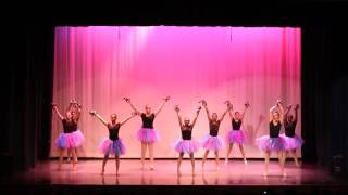 Latch DMS Dance 2016