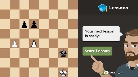 #1 Breakthrough | Activating Your Pieces Chess lesson