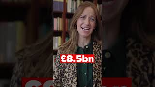 Rachel Reeves said this Don t believe her
