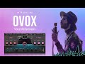 Introducing Waves OVox: The Next-Generation Voice-Controlled Synth