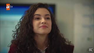 Asiye&Doruk~İncinmesin Kanatların