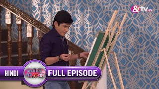 Vibhuti ने किया Anita को Canvas में Paint | Bhabi Ji Ghar Par Hai | Ep 545 | 30 Mar 17 @andtvchannel