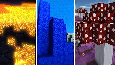 6 Mods That Make Exploring EPIC In Minetest!