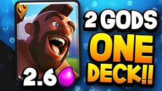 2.6 HOG CYCLE GODS | JACK & SUSHIPAYPAY are TOO OP!