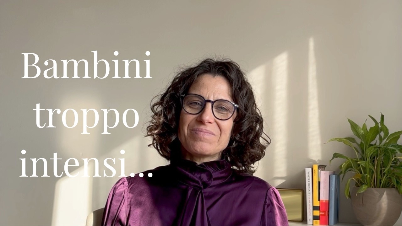 Quando un bambino è molto intelligente ma sembra sempre in difficoltà