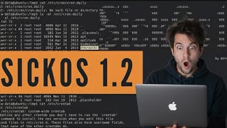 Celebrity SickOS 1.2 VulnHub Walkthrough | CTF Writeup Step by Step | Cybersecurity Lab #vulnhub #pentesting Wealth