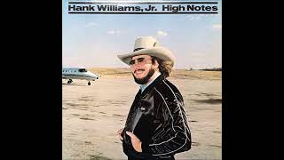 I&#39;ve Been Down by Hank Williams Jr.  from his album High Notes