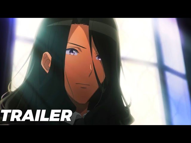 Spy Kyoushitsu – Anime sobre espiãs problemáticas ganha trailer