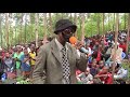 OKEBIRO OMOSE'S LAST SPEECH B4 HE DIED #kisiilegends #KISIILEGENDS #Egesafm