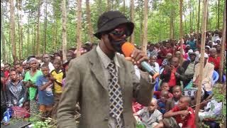 OKEBIRO OMOSE'S LAST SPEECH B4 HE DIED #kisiilegends #KISIILEGENDS #Egesafm