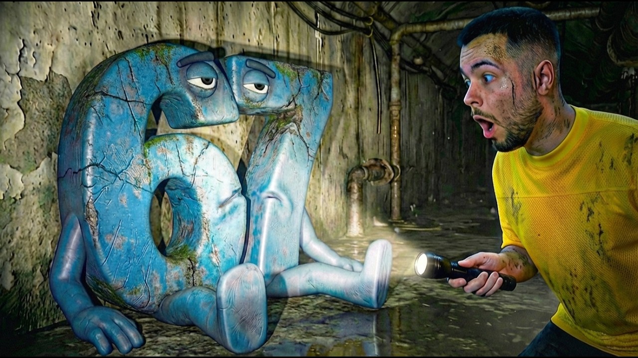 Я НАШЕЛ ВСЕХ БРЕЙНРОТ в РЕАЛЬНОЙ ЖИЗНИ! 😱