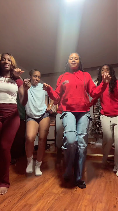 New Line Dance (Challenge) Country Girl #TrendingNow #LineDance #TonioArmani