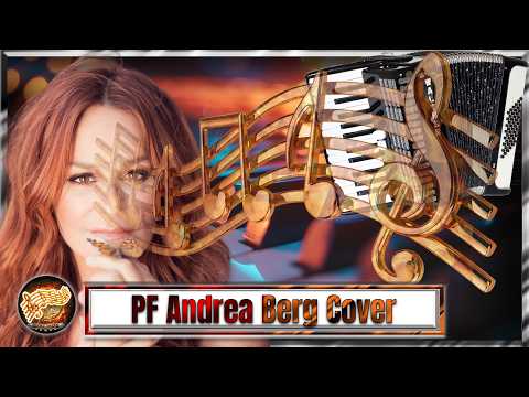 @andreaberg - Die Gefühle haben Schweigepflicht (Balladen Version) (PF Andrea Berg Cover)