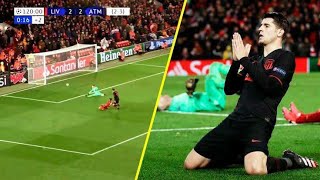 Most Last Time Goals in Football | Devastating Goals in Football