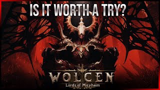 Wolcen: Lords of Mayhem - Is It Worth It? | Game Review