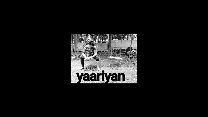 Yaariyan | happy friendship day | bunny chimnani |...
