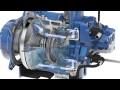 Funktionsanimation Voith Aquatarder SWR