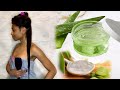 Wash Day Routine with Aloe Vera for LONGER, STRONGER & HEALTHIER Hair | Extreme Natural Hair Growth