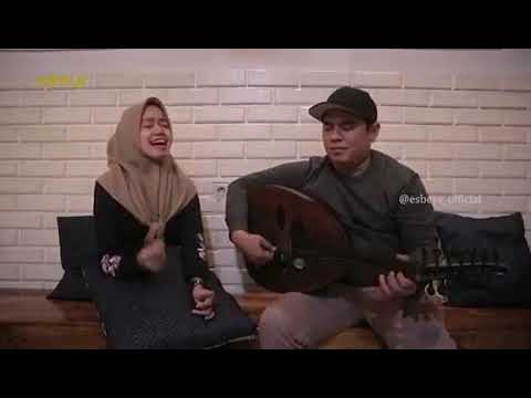 Merdu Sekali Sholawat Quot Alfi Laila Quot By Esbeye Official
