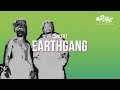 EARTHGANG UP Live Paris LaPlaceHipHop mp3