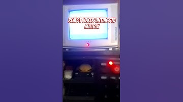 SETTING JOKER UNTUK STB #shorts