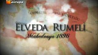 Elveda Rumeli - Mendilimin Yesili Türkü