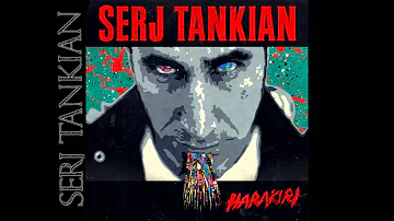 Serj Tankian - Forget Me Knot - Harakiri (2012)