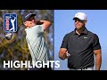 PGA Tour Highlights: Round 1 at 2026 Farmers Open ⛳