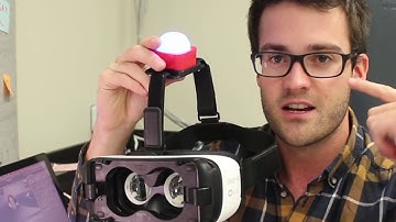 VR Tracker : Unity Plugin V2