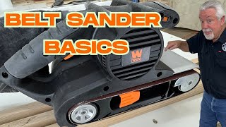 This Tool Will Save You Hours Of Sanding
