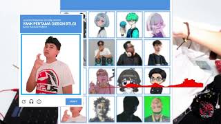 Dia Ft Yung Caters  Yank Pertama xeeon Bootleg