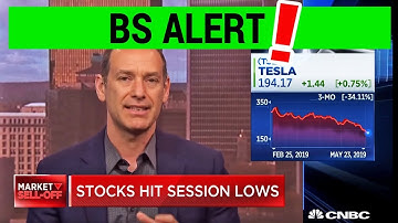 Unfair Attack on Tesla by Consumer Reports Continues