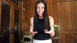 zuda Z-Move 7/8 Leggings with Mixed Mesh on QVC screenshot 5