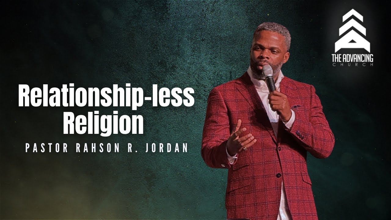 Идолы: религия без личных отношений