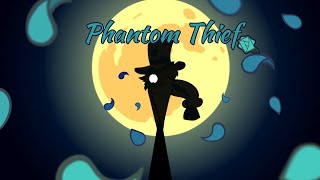 Phantom Thief [Cookierun animation]