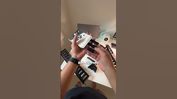 Thiết lập không gian làm việc tối giản tại Nha Trang | P4 #desksetup  #csetupsvn