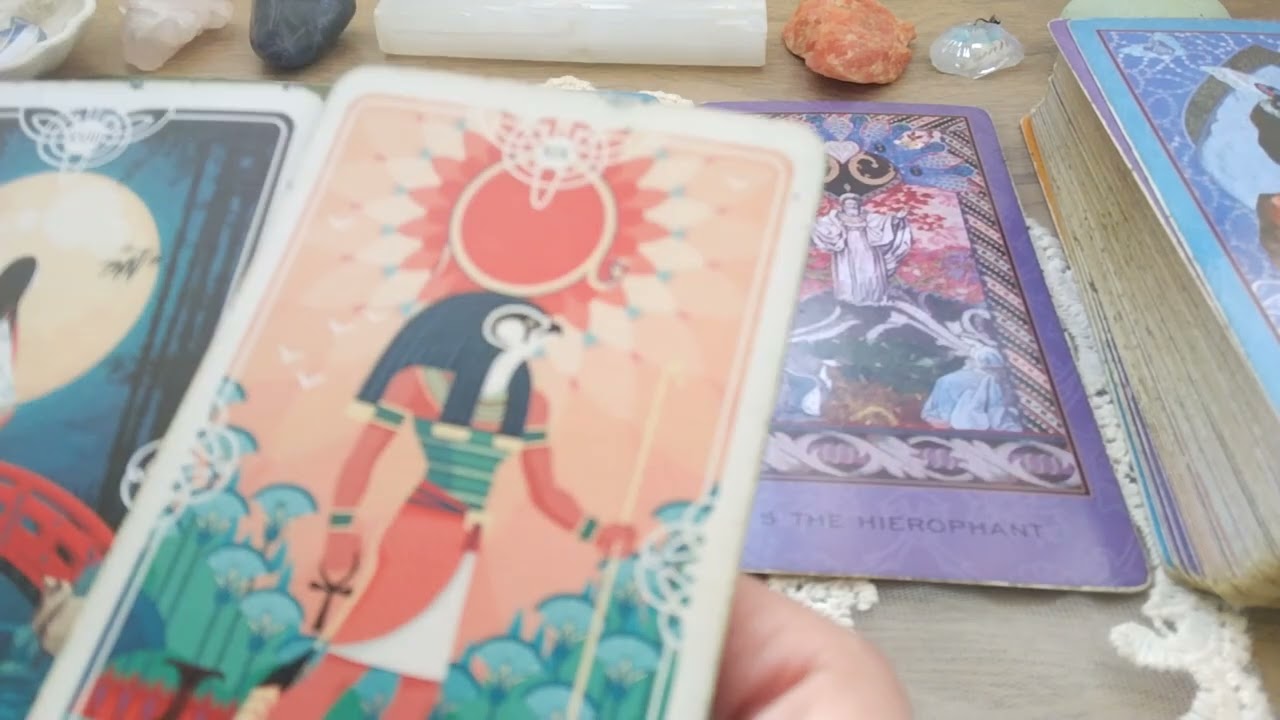 ♒ AQUÁRIO 😭❤️ UNIÃO!!!! ESSA PESSOA VAI REVELAR ALGO VALIOSO PRA VOCÊ