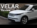 2019 Land Rover Velar Review | Is The Velar WORTH a Second Look?