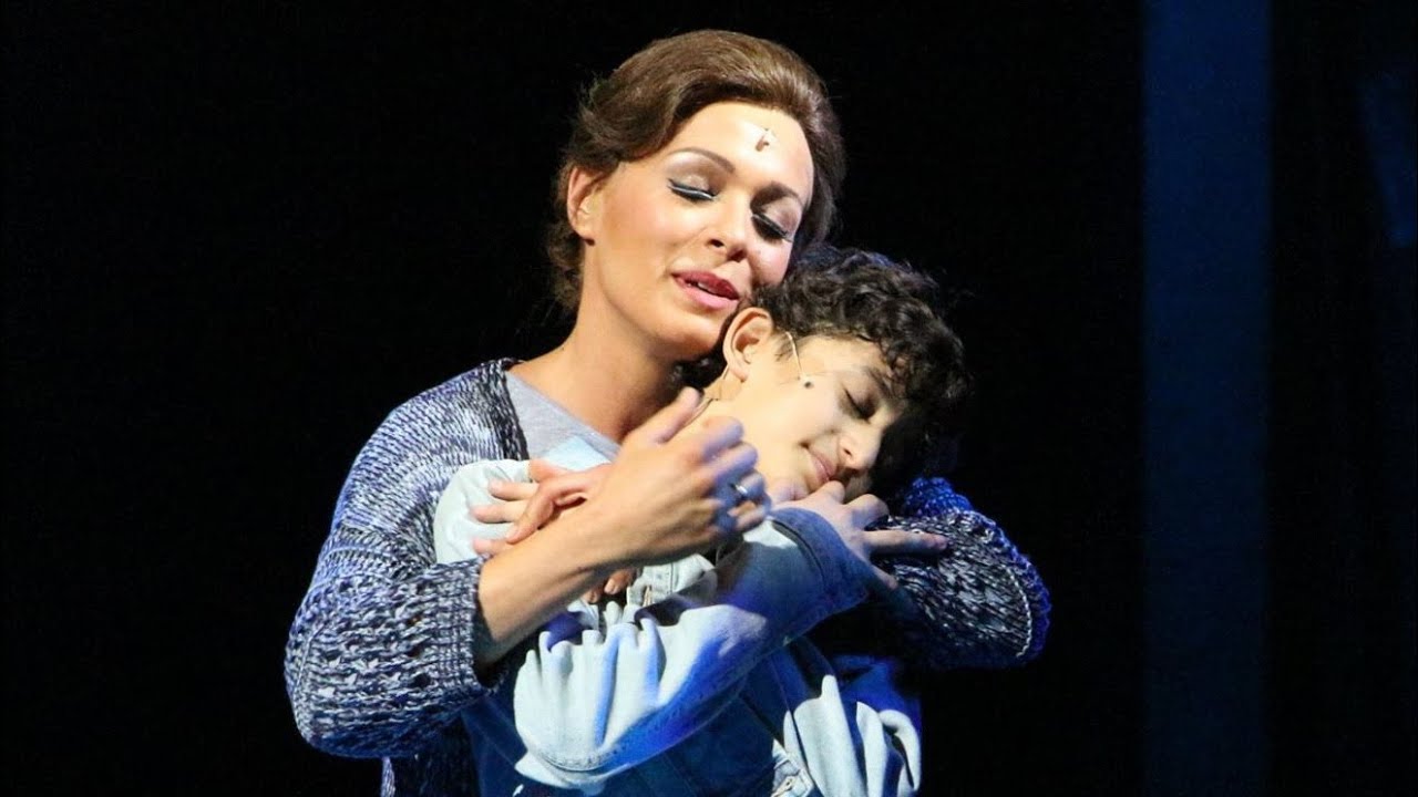 Billy Elliot: The Letter (Hungary)