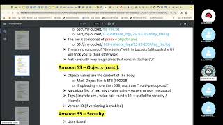 Famous "Master AWS S3: Deep Dive into Cloud Storage Solutions" Wealth