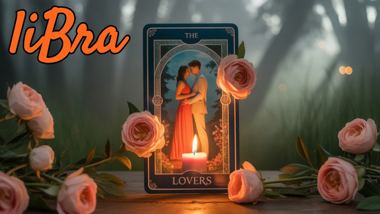 LIBRA 😳💭THEY TESTED YOU TO SEE IF YOU’D CHASE… NOW THEY’RE CONFUSED WHY YOU DIDN’T! MARCH LOVE 2026