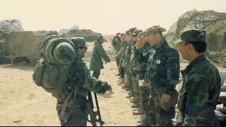 McDowell Legacy Program: Interview with Frank Dean (NC)