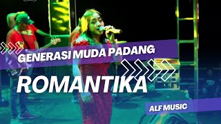 Romantika  Sabila Permata  Gempa 2024  Wong Padang Ndue Gawe  Alf   Bgs 