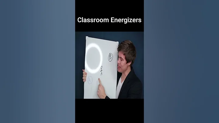 A and B Game | Classroom Games 1-3 |Warmup Activities | Energizers| Fun Games for Class | Icebreaker - DayDayNews