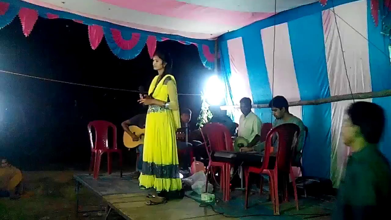 Tu Tu Hai Wahi Dil Ne Jise Apna Kaha - YouTube