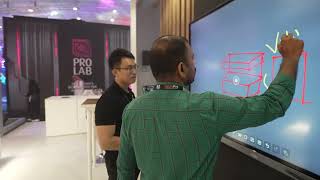 Technocode Sound And Light Exhibition 2023