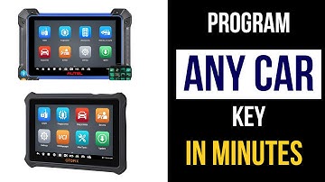 Top 5 Best Key Programming Tool on AliExpress in 2025