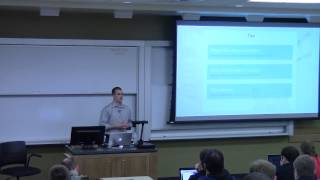 Openwest 2013 - 5/2 - Alma Madsen - Using the Appcelerator Titanium platform (8)